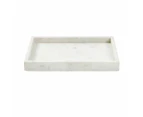 Marble Rectangular Tray - Anko