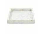 Marble Rectangular Tray - Anko