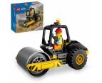 LEGO City Construction Steamroller 60401