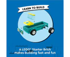 LEGO® City Emergency Ambulance and Snowboarder 60403 - Multi