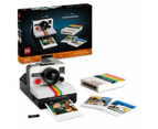 LEGO® Ideas Polaroid OneStep SX-70 Camera 21345 - Multi