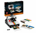 LEGO Polaroid OneStep SX-70 Camera