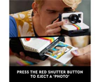 LEGO® Ideas Polaroid OneStep SX-70 Camera 21345 - Multi