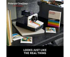 LEGO Polaroid OneStep SX-70 Camera