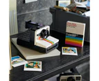 LEGO Polaroid OneStep SX-70 Camera