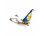 LEGO® City Sailboat 60438