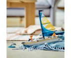 LEGO® City Sailboat 60438