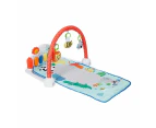 Piano Play Mat & Gym  - Anko