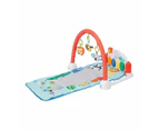 Piano Play Mat & Gym  - Anko