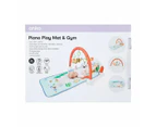 Piano Play Mat & Gym  - Anko