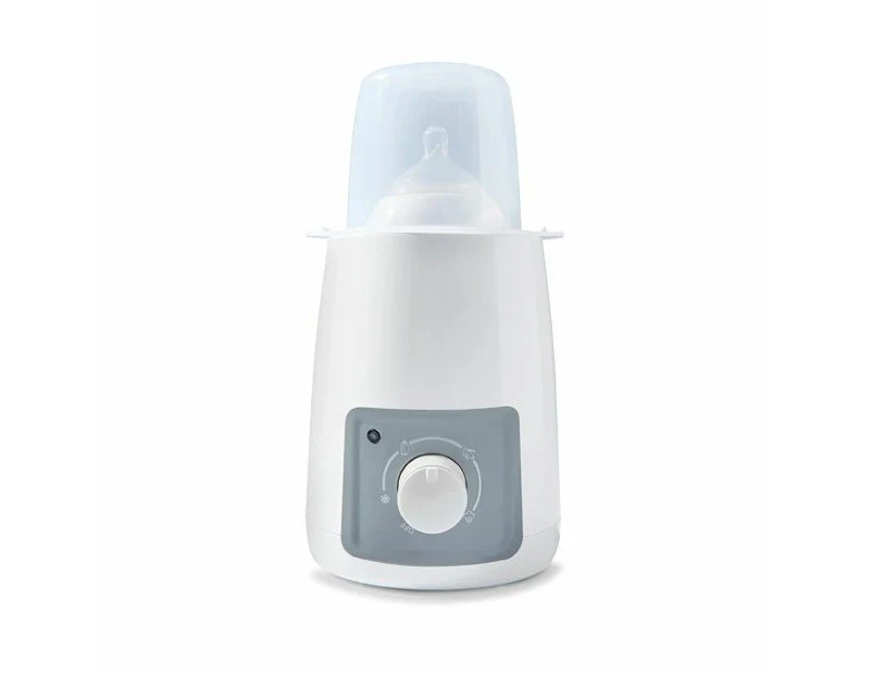 Bottle Warmer - Anko - White