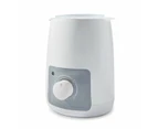 Bottle Warmer - Anko - White