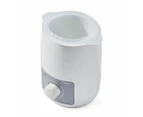 Bottle Warmer - Anko - White