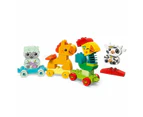 LEGO DUPLO Animal Train 10412