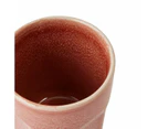 Glazed Latte Cups 4 Pack - Anko