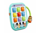 VTech Baby Squishy Lights Learning Tablet