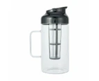 Hot/Cold Tea & Coffee Brewer Jug, 1.5L  - Anko