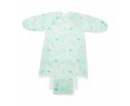 Coverall Smock Bib - Anko