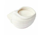 Shell Shaped Fragrant Candle - Anko - Multi