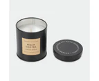 Soy Blend Fragrant Peach Iced Tea Candle, Gourmet Collection - Anko - Multi