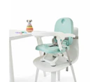 Portable Highchair Booster Seat - Anko - Grey