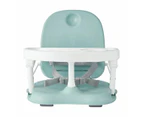 Portable Highchair Booster Seat - Anko - Grey