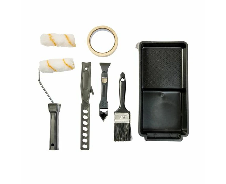 Furniture Painting Tool Kit - Anko