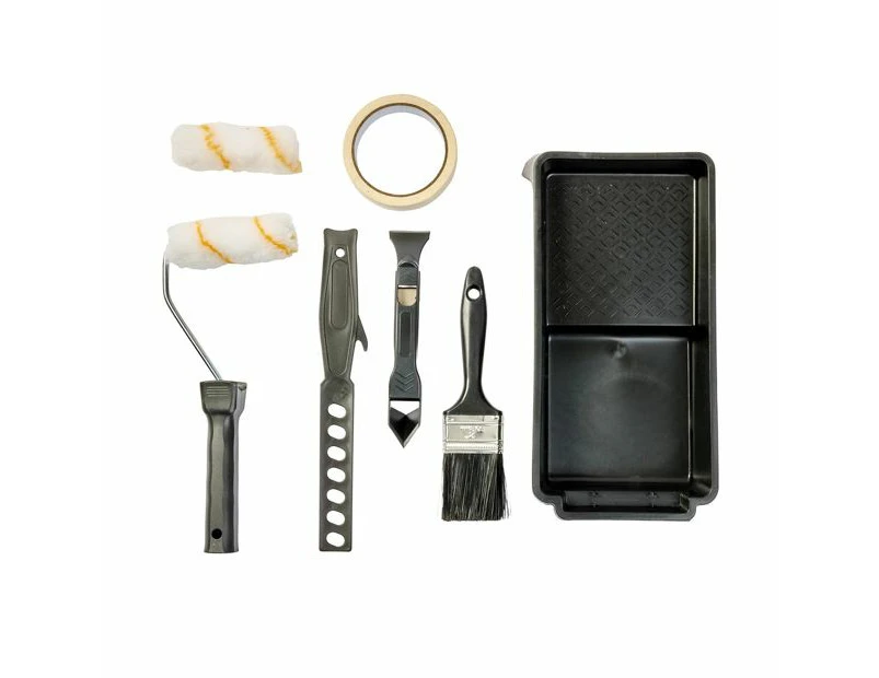 Furniture Painting Tool Kit - Anko