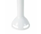 Stick Mixer - Anko - White