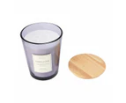Scented Candle, Vanilla Oud - Anko