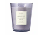 Scented Candle, Vanilla Oud - Anko