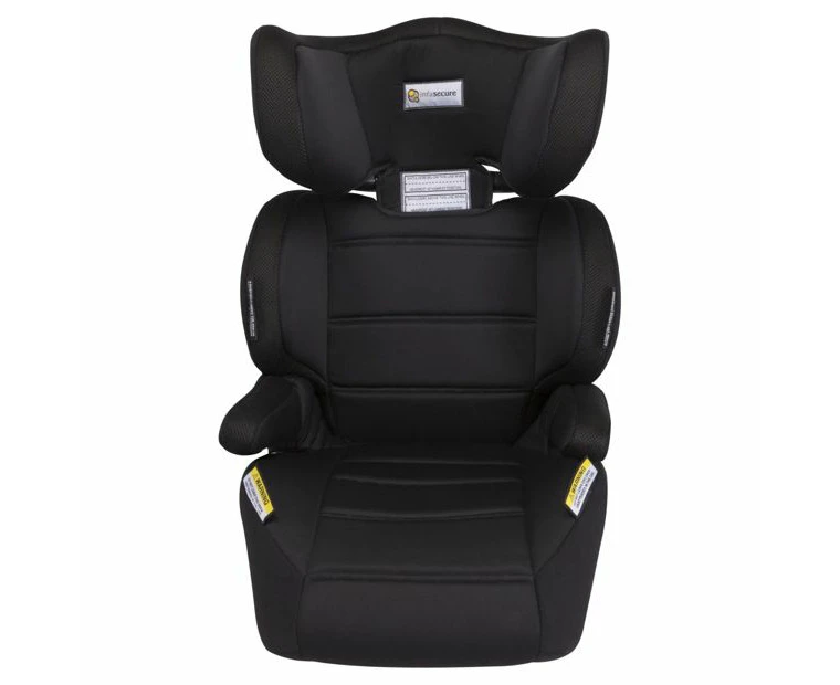 InfaSecure Transit Booster Seat