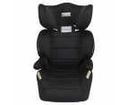InfaSecure Transit Booster Seat - Black