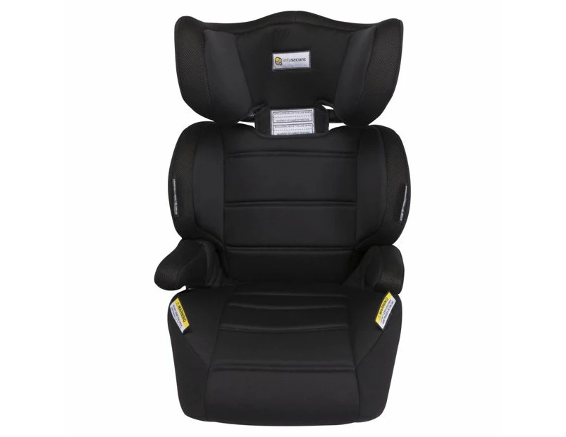 InfaSecure Transit Booster Seat