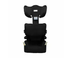 InfaSecure Transit Booster Seat - Black