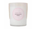 Fragrant Candle, Woodland Rose - Anko
