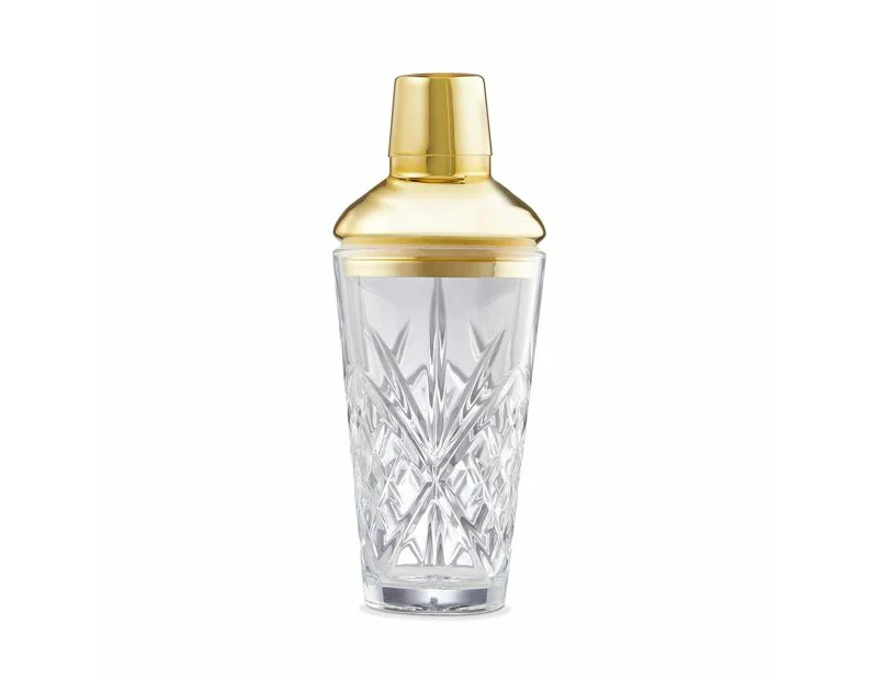 Bond Cocktail Shaker, 415ml - Anko