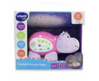 Vtech Baby Starlight Sounds Hippo Pink