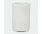 Bathroom Marble Tumbler  - Anko