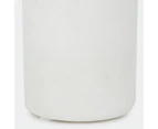 Bathroom Marble Tumbler  - Anko