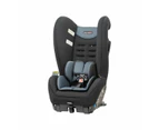 Guardian II Convertible Car Seat - Safe-n-Sound - Black