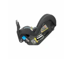 Guardian II Convertible Car Seat - Safe-n-Sound - Black