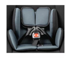 Guardian II Convertible Car Seat - Safe-n-Sound - Black
