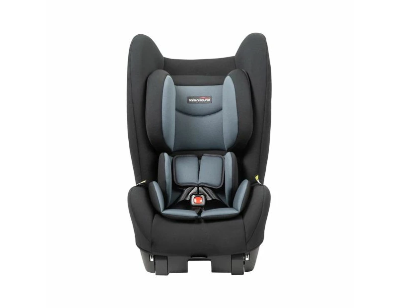 Safekeeper II Convertible Car Seat - Safe-n-Sound