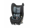Safekeeper II Convertible Car Seat - Safe-n-Sound - Black