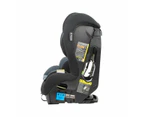 Safekeeper II Convertible Car Seat - Safe-n-Sound - Black