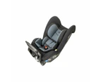 Safekeeper II Convertible Car Seat - Safe-n-Sound - Black