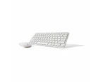 Wireless Keyboard & Mouse - Anko