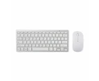 Wireless Keyboard & Mouse - Anko