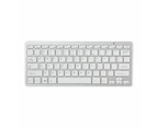 Wireless Keyboard & Mouse - Anko - White